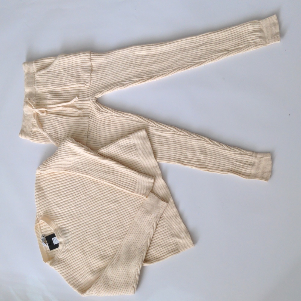 NWT Fashion Nova legging Set size XS